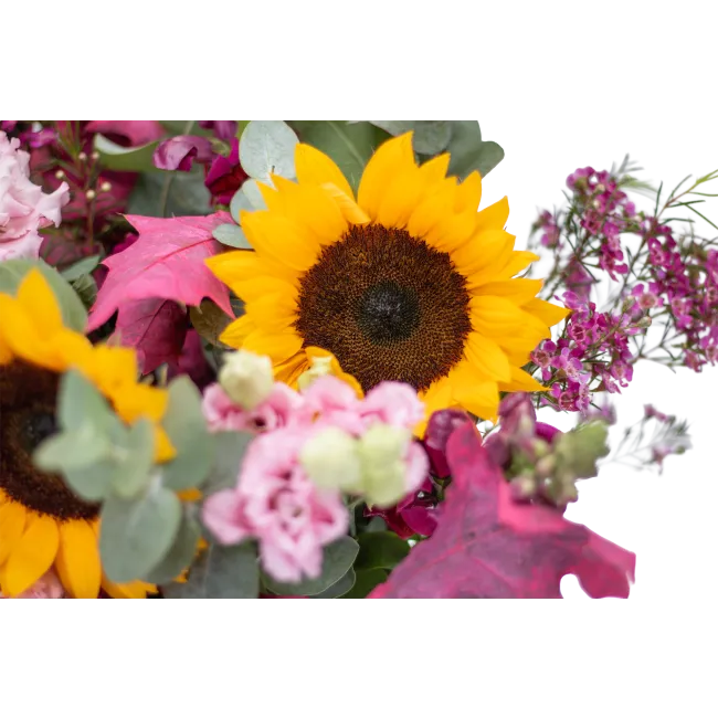 autumn bouquet